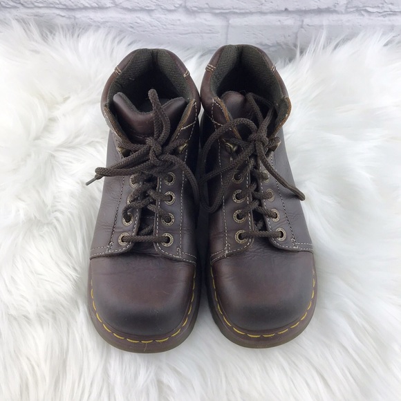 Dr. Martens Shoes - VTG Dr Martens Boots ♥️
